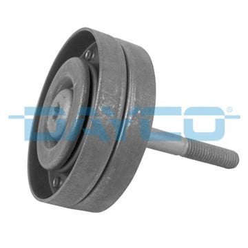 Skoda Fabia 1999-2014 Arası 1.2, 1.2 12V Dayco Marka Vantilatör Kayış Gergi Rulmanı