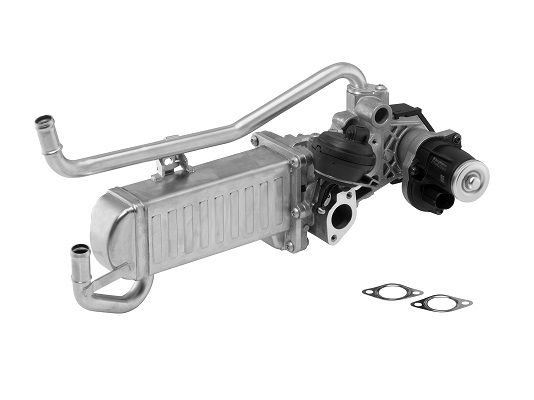 Volkswagen Polo 2009-2013 Arası 1.2 TDI BorgWarner (Wahler) Marka EGR Valfi