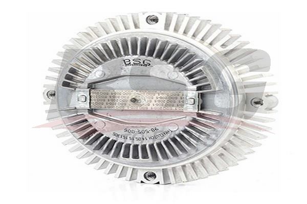 Audi A4 1994-2002 Arası 2.6, 2.6 quattro, 2.8 quattro, 2.8 BSG Marka Fan Termik