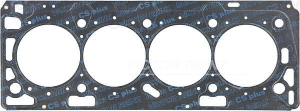 Chevrolet Aveo 2011-2015 Arası 1.6 Victor Reinz Marka Silindir Kapak Contası