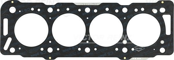 Citroen Xsara 1997-2010 Arası 1.9 D Victor Reinz Marka Silindir Kapak Contası