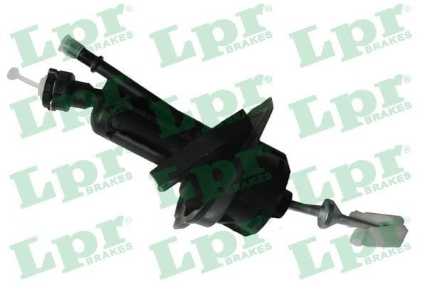Ford C-Max 2010-2019 Arası 1.6 EcoBoost LPR Marka Debriyaj Üst Merkezi