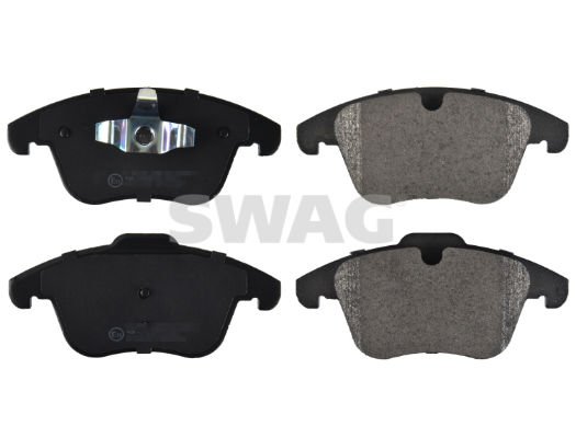 Ford S-Max 2006-2014 Arası 2.0 TDCi Swag Marka Ön Balata
