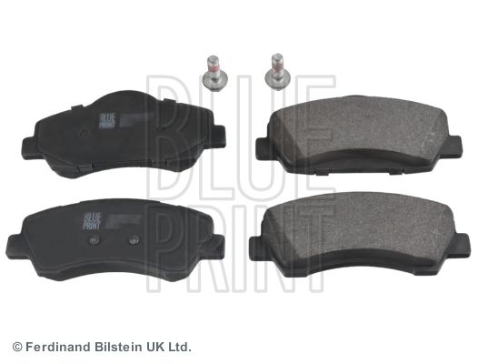 Peugeot 301 2012-2016 Arası 1.2 VTi 72 Blueprint Marka Ön Balata