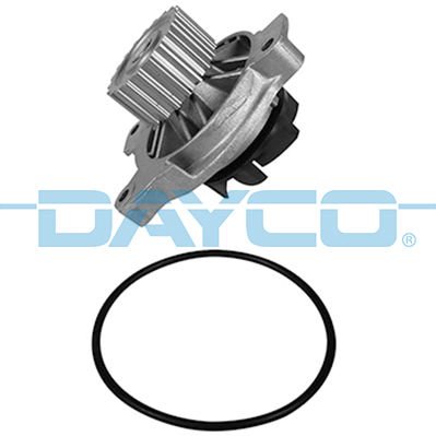 Audi A6 1994-1997 Arası 2.5 TDI Dayco Marka Devirdaim Su Pompası