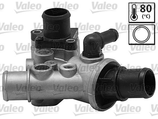 Fiat Tempra 1990-1998 Arası 1.9 TD Valeo Marka Termostat