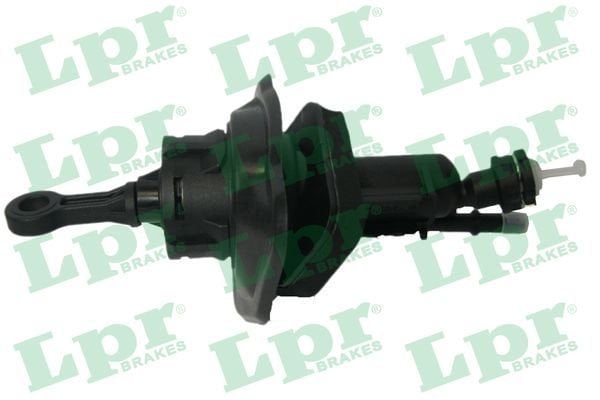 Ford Galaxy 2006-2015 Arası 2.0 TDCi LPR Marka Debriyaj Üst Merkezi