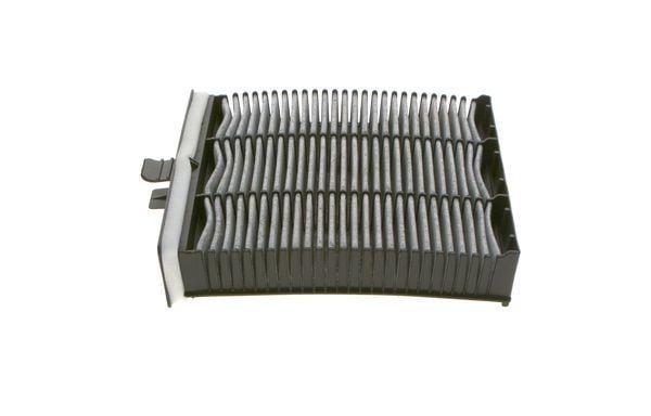Renault Scenic 2003-2010 Arası 2.0 Bosch Marka Karbonlu Polen Filtresi