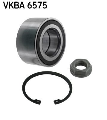Scudo 2.0 mjt Ön Teker Rulmanı Skf SKF-VKBA6575