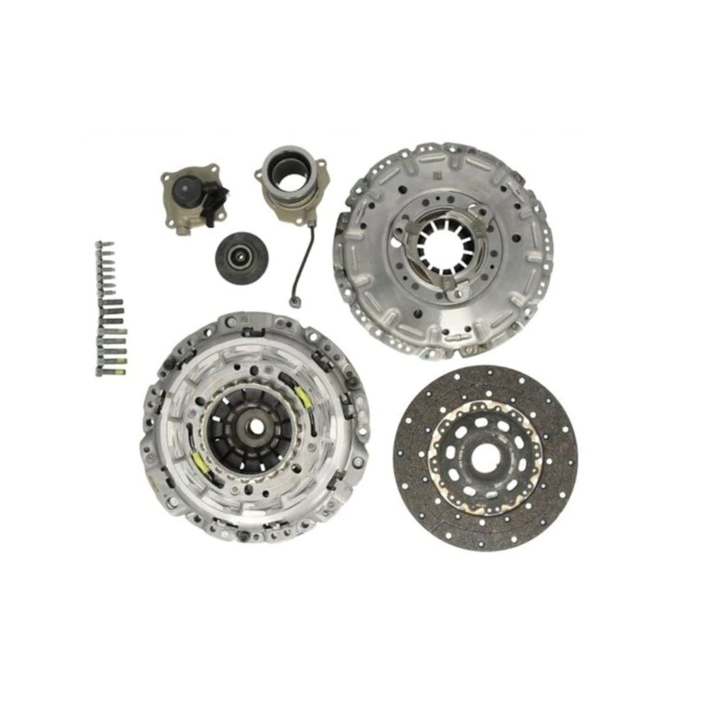 Egea 1.6 Multijet Kavrama Seti (Otomatik Araçlar İçin) Luk LUK-602000400