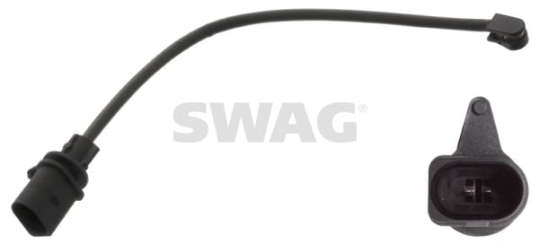 Audi Q5 2008-2017 Arası 2.0 TFSI quattro Swag Marka Ön Balata Fişi