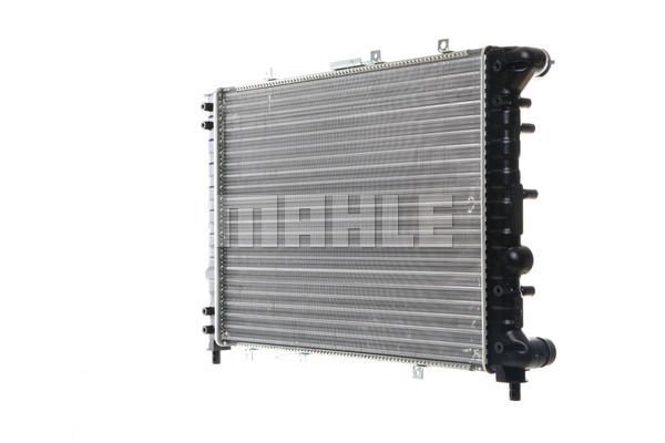 Alfa Romeo 156 1997-2006 Arası 1.8 16V T.SPARK, 2.5 V6 24V, 2.0 16V T.SPARK Mahle Marka Su Radyatörü