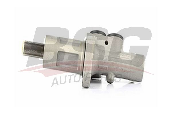 Audi A6 1997-2005 Arası 2.7 T quattro BSG Marka Fren Ana Merkezi