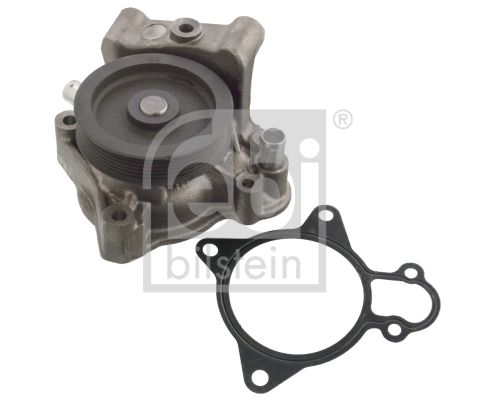Fiat Ducato 2006-2010 Arası 140 Natural Power, 150 Multijet 3,0 D, 180 Multijet 3,0 D Febi Marka Devirdaim Su Pompası