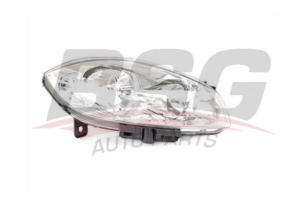 Fiat Linea 2006-2010 Arası 1.4 T-Jet Sağ BSG Marka Far