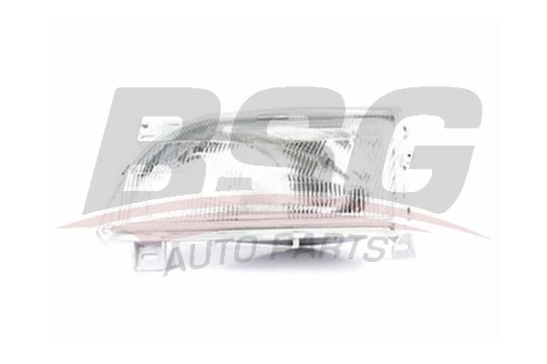 Ford Transit 1994-2000 Arası 2.5 DI, 2.0, 2.5 TD Sol BSG Marka Far