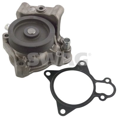 Fiat Ducato 2006-2010 Arası 140 Natural Power, 150 Multijet 3,0 D, 180 Multijet 3,0 D Swag Marka Devirdaim Su Pompası