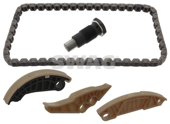 Volkswagen Beetle 2011-2019 Arası 2.0 TFSI Swag Marka Triger Zinciri Seti