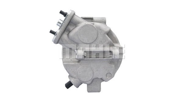 Fiat Doblo 2009-2014 Arası 1.4 Natural Power Mahle Marka Klima Kompresörü