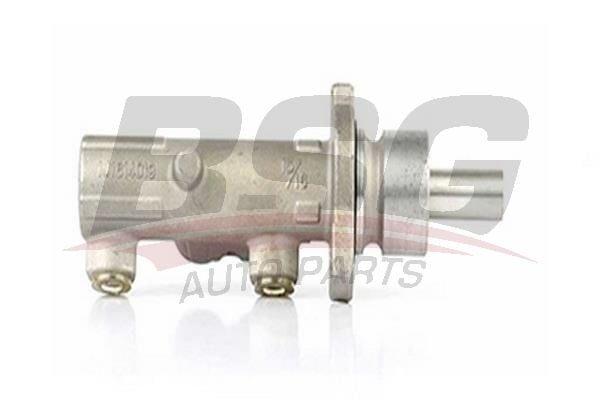 Audi A3 1996-2006 Arası 1.8 T BSG Marka Fren Ana Merkezi