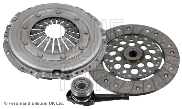 Opel Vivaro 2001-2005 Arası Blueprint Marka Debriyaj Seti