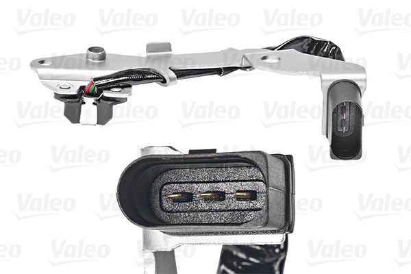 Volkswagen Polo 1995-2009 Arası 100 1.6 Valeo Marka Eksantrik Devir Sensörü