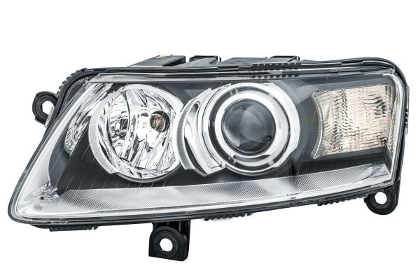 Audi A6 2004-2011 Arası 3.2 FSI quattro Sol Hella Marka Far