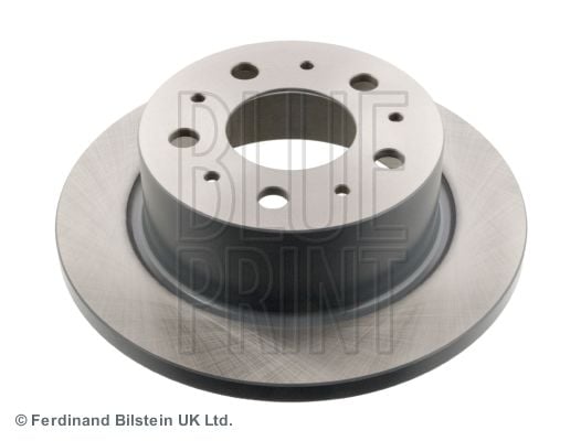 Fiat Ducato 2006-2010 Arası 150 Multijet 3,0 D, 150 Multijet 2,3 D, 180 Multijet 3,0 D Blueprint Marka Arka Fren Diski