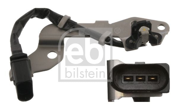 Volkswagen Polo 1995-2009 Arası 100 1.6 Febi Marka Eksantrik Devir Sensörü