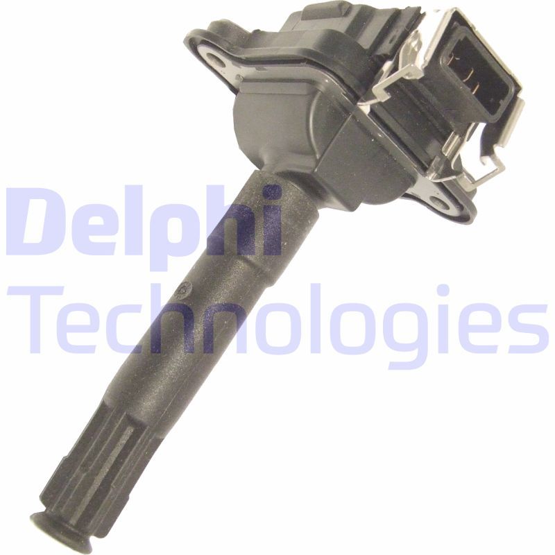 Audi A3 1996-2006 Arası 1.8 T Delphi Marka Ateşleme Bobini