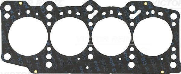 Fiat Stilo 2001-2010 Arası 1.4 16V Victor Reinz Marka Silindir Kapak Contası