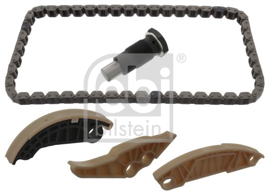 Volkswagen Beetle 2011-2019 Arası 2.0 TFSI Febi Marka Triger Zinciri Seti
