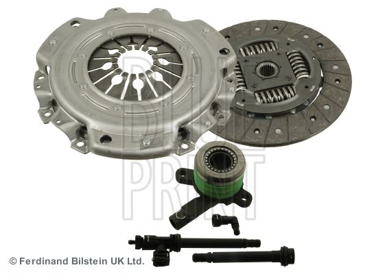Opel Vivaro 2001-2005 Arası Blueprint Marka Debriyaj Seti