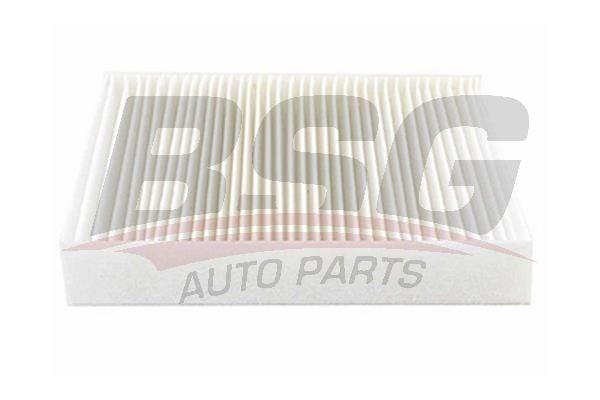 Citroen Nemo 2008-2012 Arası 1.3 HDi 75 BSG Marka Polen Filtresi