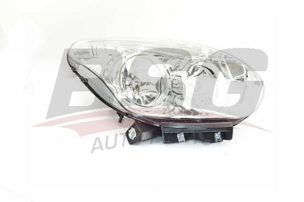 Fiat Doblo 2010-2014 Arası 1.3 D Multijet Sağ BSG Marka Far