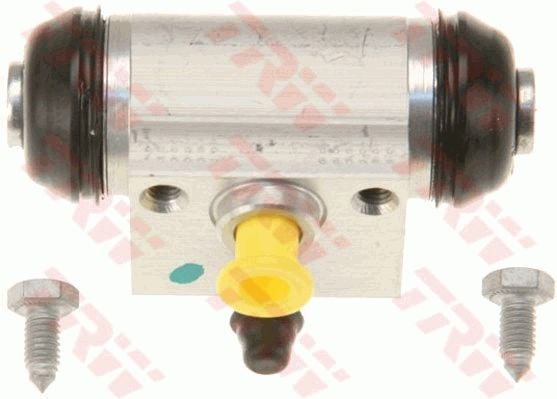 Fiat Scudo 2007-2011 Arası 1.6 D Multijet TRW Marka Sağ-Sol Uyumlu Arka Fren Silindiri
