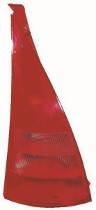Citroen C3 2002-2006 Arası 1.6 16V Depo Marka Sol Stop Lambası