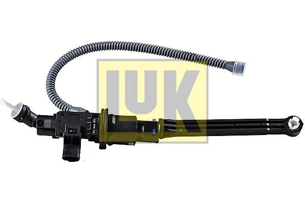 Citroen Ds3 2009-2016 Arası 1.2 THP 110 LUK Marka Debriyaj Üst Merkezi