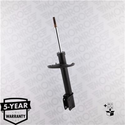 Dacia Sandero 2012-2016 Arası TCe 90 Ön Monroe Marka Amortisör