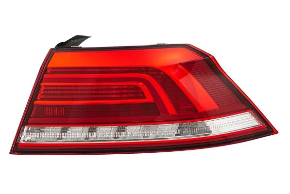 Volkswagen Passat 2014-2018 Arası 1.4 TSI, 1.4 TSI 4motion, 2.0 TDI 4motion, 2.0 TDI, 2.0 TSI, 1.6 TDI, 1.8 TSI Hella Marka Sağ Dış Stop Lambası
