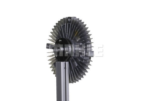 Volkswagen Sharan 1995-2010 Arası 1.9 TDI Mahle Marka Fan Termik