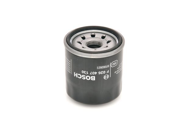 Chevrolet Kalos 2005-2010 Arası 1.2 LPG Bosch Marka Yağ Filtresi