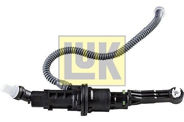 Citroen C5 2008-2012 Arası 1.6 HDi 110 LUK Marka Debriyaj Üst Merkezi