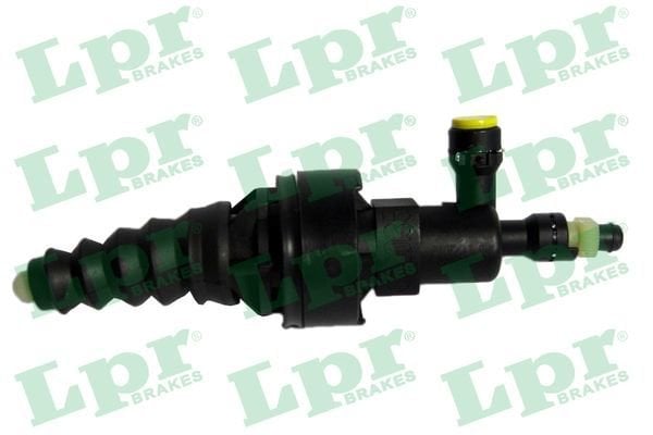 Ford Transit 2006-2014 Arası 2.2 TDCi LPR Marka Debriyaj Alt Merkezi