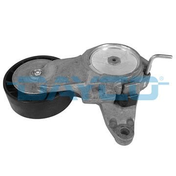 Peugeot 307 2002-2009 Arası 2.0 16V, 2.0 Dayco Marka Vantilatör Kayış Gergi Rulmanı