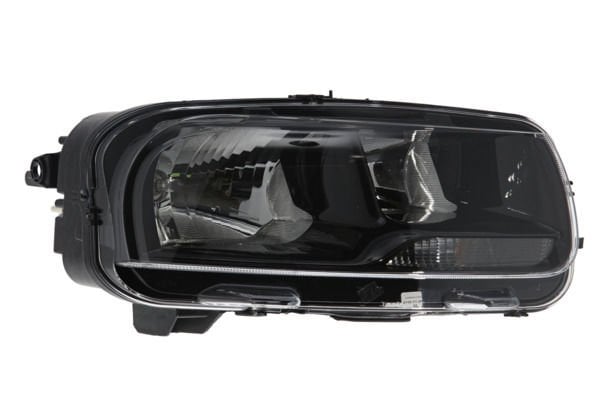 Citroen C4 2014-2018 Arası 1.6 HDi 90 Sağ Valeo Marka Far