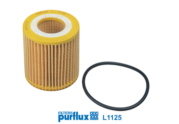 Ds Ds 7 2017-2021 Arası 1.5 BlueHDi 130 Purflux Marka Yağ Filtresi