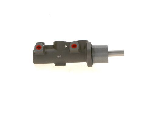 Fiat Panda 2003-2007 Arası 1.2 4x4 Bosch Marka Abssiz Fren Ana Merkezi