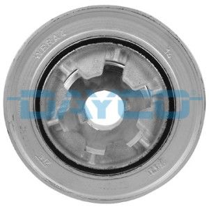 Fiat Ulysse 2002-2011 Arası 2.2 JTD Dayco Marka Krank Kasnağı