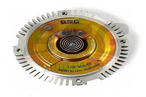 Ford Sierra 1982-1987 Arası 2.0 BSG Marka Fan Termik